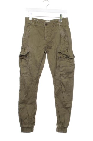 Pánské kalhoty  Jack & Jones, Velikost S, Barva Zelená, Cena  629,00 Kč