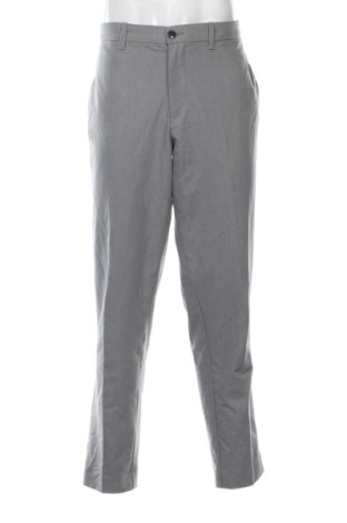 Pantaloni de bărbați Jack & Jones, Mărime XL, Culoare Gri, Preț 129,99 Lei