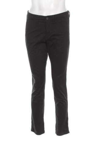 Męskie spodnie Jack & Jones, Rozmiar XL, Kolor Czarny, Cena 70,99 zł