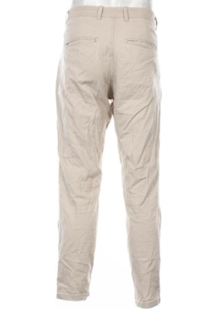 Męskie spodnie Jack & Jones, Rozmiar L, Kolor Beżowy, Cena 50,99 zł