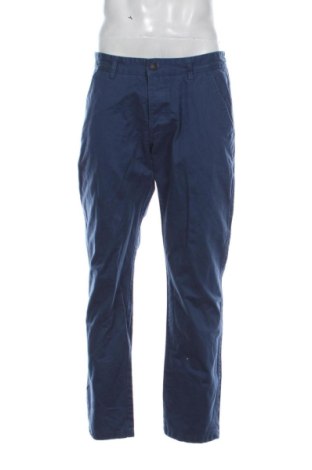 Pánské kalhoty  Jack & Jones, Velikost L, Barva Modrá, Cena  509,00 Kč