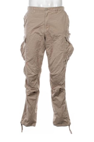 Pánské kalhoty  Jack & Jones, Velikost L, Barva Béžová, Cena  629,00 Kč