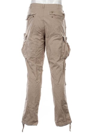 Pánské kalhoty  Jack & Jones, Velikost L, Barva Béžová, Cena  629,00 Kč