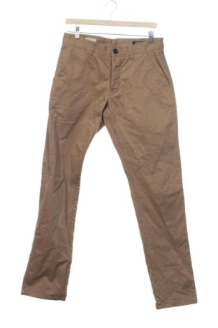 Pánské kalhoty  Jack & Jones, Velikost M, Barva Hnědá, Cena  509,00 Kč