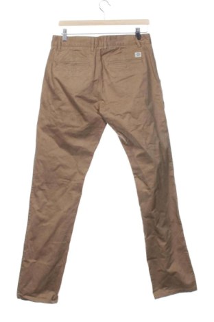 Pánské kalhoty  Jack & Jones, Velikost M, Barva Hnědá, Cena  509,00 Kč