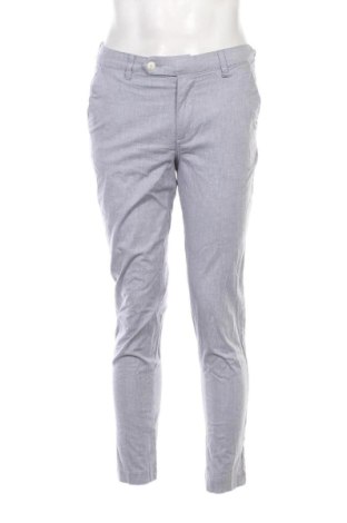 Ανδρικό παντελόνι Jack & Jones, Μέγεθος M, Χρώμα Μπλέ, Τιμή 25,99 €