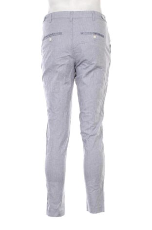 Ανδρικό παντελόνι Jack & Jones, Μέγεθος M, Χρώμα Μπλέ, Τιμή 25,99 €