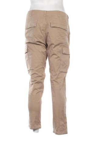 Męskie spodnie Jack & Jones, Rozmiar M, Kolor Brązowy, Cena 110,99 zł