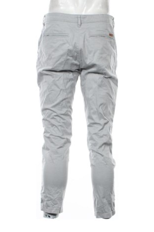 Pantaloni de bărbați Jack & Jones, Mărime L, Culoare Gri, Preț 66,99 Lei