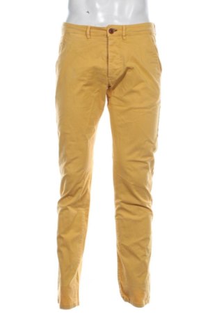 Pánské kalhoty  Jack & Jones, Velikost L, Barva Žlutá, Cena  289,00 Kč