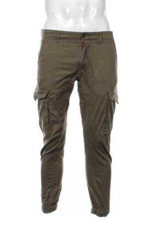Pánské kalhoty  Jack & Jones, Velikost M, Barva Zelená, Cena  629,00 Kč