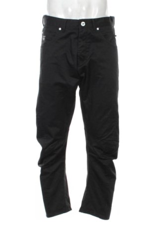 Pantaloni de bărbați Jack & Jones, Mărime L, Culoare Negru, Preț 65,99 Lei