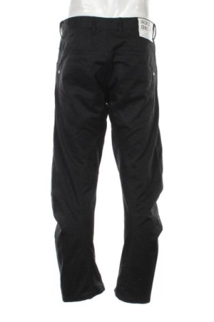 Pantaloni de bărbați Jack & Jones, Mărime L, Culoare Negru, Preț 65,99 Lei
