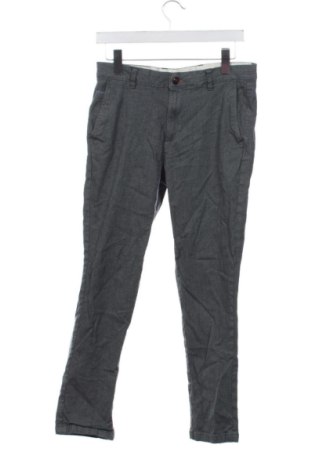 Pantaloni de bărbați Jack & Jones, Mărime S, Culoare Verde, Preț 43,99 Lei