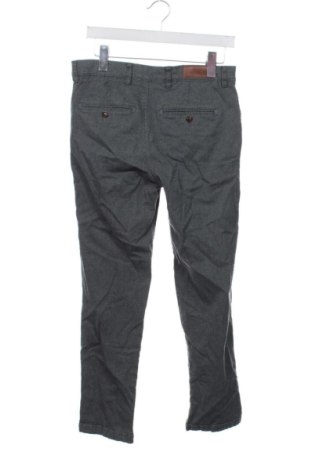 Pantaloni de bărbați Jack & Jones, Mărime S, Culoare Verde, Preț 43,99 Lei