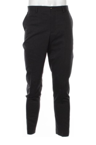 Ανδρικό παντελόνι Jack & Jones, Μέγεθος L, Χρώμα Μαύρο, Τιμή 21,99 €