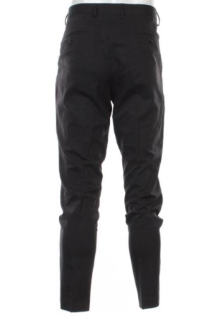 Ανδρικό παντελόνι Jack & Jones, Μέγεθος L, Χρώμα Μαύρο, Τιμή 21,99 €