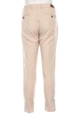 Pantaloni de bărbați Jack & Jones, Mărime L, Culoare Bej, Preț 58,99 Lei