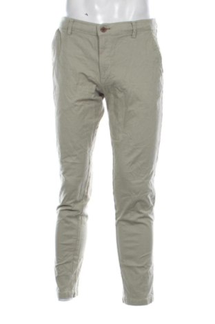 Męskie spodnie Jack & Jones, Rozmiar L, Kolor Zielony, Cena 99,99 zł