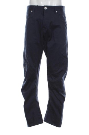 Herrenhose Jack & Jones, Größe L, Farbe Blau, Preis 14,99 €