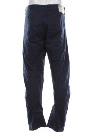 Herrenhose Jack & Jones, Größe L, Farbe Blau, Preis 14,99 €