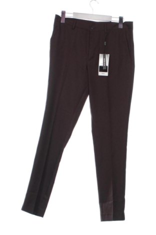 Férfi nadrág Jack & Jones, Méret M, Szín Barna, Ár 19 835 Ft