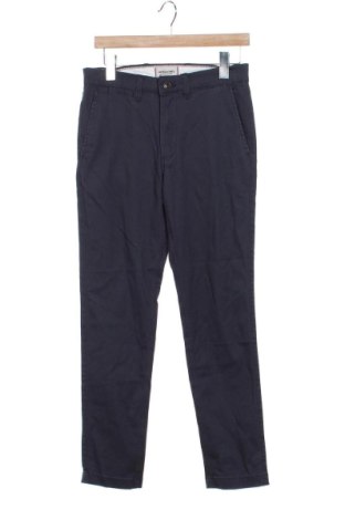 Pantaloni de bărbați Jack & Jones, Mărime S, Culoare Albastru, Preț 90,99 Lei