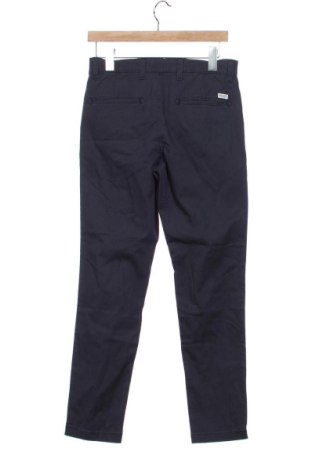 Pantaloni de bărbați Jack & Jones, Mărime S, Culoare Albastru, Preț 90,99 Lei
