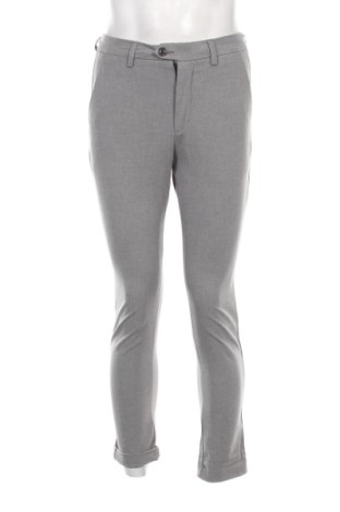 Herrenhose Jack & Jones, Größe S, Farbe Grau, Preis 9,99 €