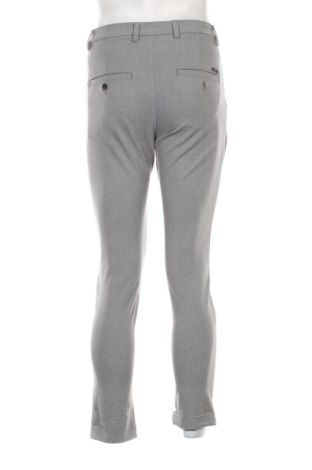 Herrenhose Jack & Jones, Größe S, Farbe Grau, Preis 9,99 €