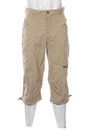 Pánske nohavice  Jack Wolfskin, Veľkosť M, Farba Zelená, Cena  26,95 €