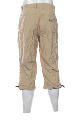 Pánske nohavice  Jack Wolfskin, Veľkosť M, Farba Zelená, Cena  26,95 €