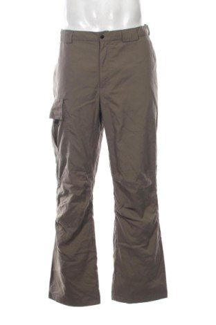 Herrenhose Jack Wolfskin, Größe L, Farbe Braun, Preis 36,99 €