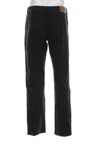Męskie spodnie Jan Paulsen, Rozmiar L, Kolor Czarny, Cena 104,99 zł