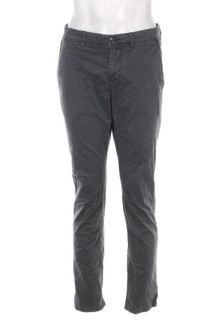 Męskie spodnie Jean Carriere, Rozmiar L, Kolor Szary, Cena 38,99 zł
