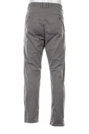 Ανδρικό παντελόνι Jean Pascale, Μέγεθος XL, Χρώμα Γκρί, Τιμή 23,99 €