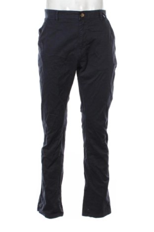 Męskie spodnie Jean Pascale, Rozmiar XL, Kolor Niebieski, Cena 94,99 zł