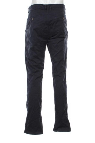 Męskie spodnie Jean Pascale, Rozmiar XL, Kolor Niebieski, Cena 94,99 zł