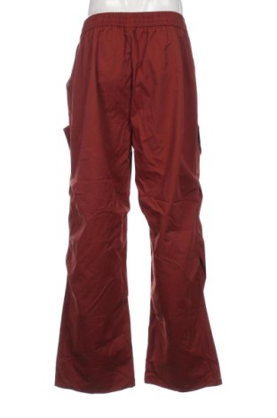 Herrenhose Jeep, Größe XXL, Farbe Braun, Preis 71,99 €