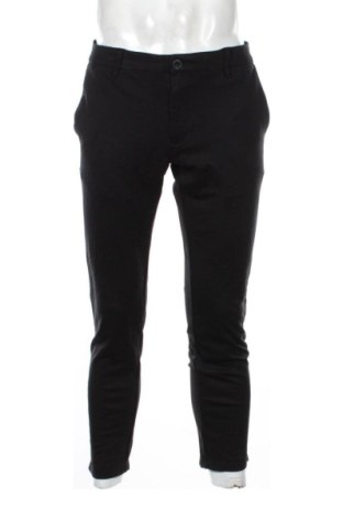 Pantaloni de bărbați Jeff, Mărime L, Culoare Negru, Preț 337,99 Lei
