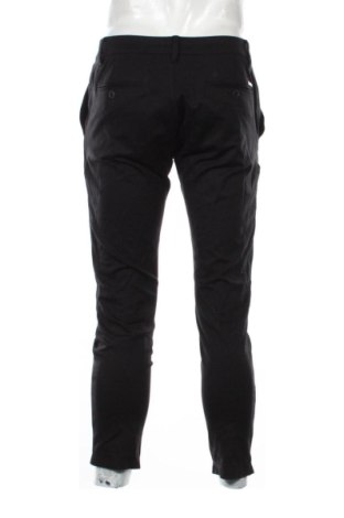 Pantaloni de bărbați Jeff, Mărime L, Culoare Negru, Preț 337,99 Lei