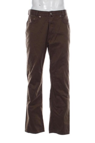 Herrenhose Joker, Größe M, Farbe Braun, Preis € 26,99