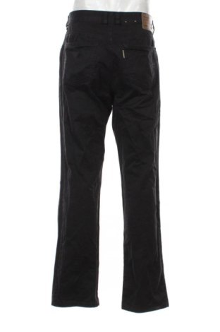 Ανδρικό παντελόνι Joker, Μέγεθος L, Χρώμα Μαύρο, Τιμή 23,99 €