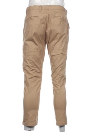 Pantaloni de bărbați Just Jeans, Mărime L, Culoare Bej, Preț 12,99 Lei