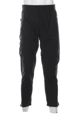 Męskie spodnie Kewlioo, Rozmiar L, Kolor Czarny, Cena 52,99 zł