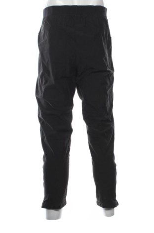 Męskie spodnie Kewlioo, Rozmiar L, Kolor Czarny, Cena 52,99 zł