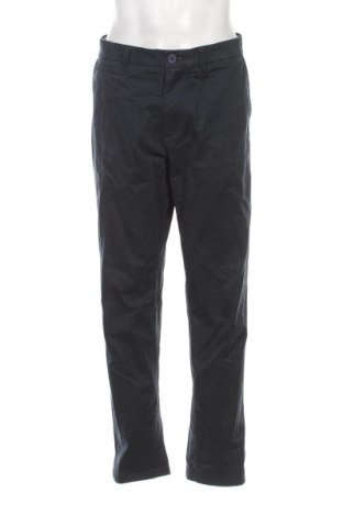 Męskie spodnie Knowledge Cotton Apparel, Rozmiar XL, Kolor Niebieski, Cena 183,99 zł