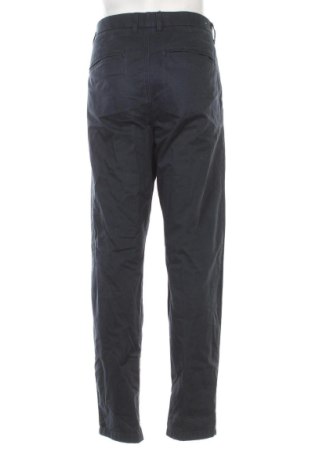 Męskie spodnie Knowledge Cotton Apparel, Rozmiar XL, Kolor Niebieski, Cena 183,99 zł