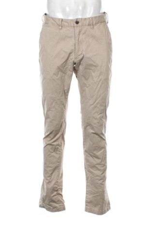 Pánske nohavice  Lands' End, Veľkosť M, Farba Béžová, Cena  21,95 €