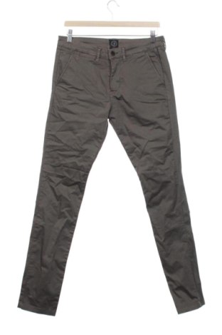 Ανδρικό παντελόνι Le Temps Des Cerises, Μέγεθος M, Χρώμα Γκρί, Τιμή 29,99 €